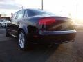2008 Brilliant Black Audi A4 2.0T quattro S-Line Sedan  photo #3