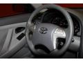 Magnetic Gray Metallic - Camry Hybrid Photo No. 9