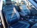2008 Brilliant Black Audi A4 2.0T quattro S-Line Sedan  photo #7