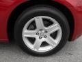 Inferno Red Crystal Pearl - Charger SXT Photo No. 23