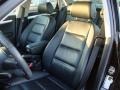 2008 Brilliant Black Audi A4 2.0T quattro S-Line Sedan  photo #8