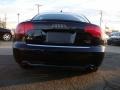 2008 Brilliant Black Audi A4 2.0T quattro S-Line Sedan  photo #10