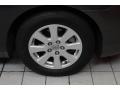 Magnetic Gray Metallic - Camry Hybrid Photo No. 15