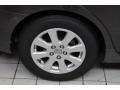 Magnetic Gray Metallic - Camry Hybrid Photo No. 16