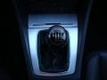 2008 Brilliant Black Audi A4 2.0T quattro S-Line Sedan  photo #14