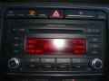 2008 Brilliant Black Audi A4 2.0T quattro S-Line Sedan  photo #16