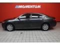 Magnetic Gray Metallic - Camry Hybrid Photo No. 20