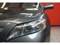 Magnetic Gray Metallic - Camry Hybrid Photo No. 21