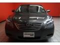 Magnetic Gray Metallic - Camry Hybrid Photo No. 22