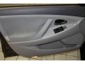 Magnetic Gray Metallic - Camry Hybrid Photo No. 23