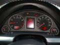 2008 Brilliant Black Audi A4 2.0T quattro S-Line Sedan  photo #23
