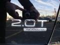 2008 Brilliant Black Audi A4 2.0T quattro S-Line Sedan  photo #26