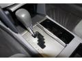 Magnetic Gray Metallic - Camry Hybrid Photo No. 36
