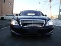 Capri Blue Metallic - S 550 Sedan Photo No. 9