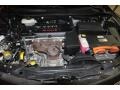 Magnetic Gray Metallic - Camry Hybrid Photo No. 50