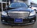 Black - C 300 4Matic Luxury Photo No. 3