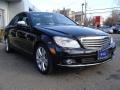 Black - C 300 4Matic Luxury Photo No. 4