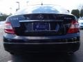 Black - C 300 4Matic Luxury Photo No. 6