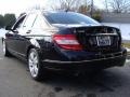 Black - C 300 4Matic Luxury Photo No. 7
