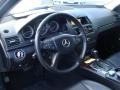 Black - C 300 4Matic Luxury Photo No. 18