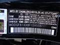 Black - C 300 4Matic Luxury Photo No. 26