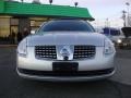 Liquid Silver Metallic - Maxima 3.5 SE Photo No. 9