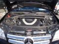 Black - GL 450 4Matic Photo No. 27