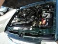3.0 Liter OHV 12-Valve Vulcan V6 Engine for 2002 Ford Ranger XLT SuperCab #42490625