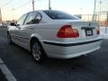 2003 Alpine White BMW 3 Series 325i Sedan  photo #3