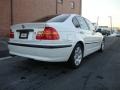 2003 Alpine White BMW 3 Series 325i Sedan  photo #4