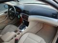 2003 Alpine White BMW 3 Series 325i Sedan  photo #6