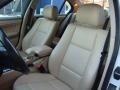 2003 Alpine White BMW 3 Series 325i Sedan  photo #8
