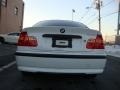 2003 Alpine White BMW 3 Series 325i Sedan  photo #10