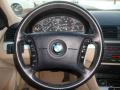 2003 Alpine White BMW 3 Series 325i Sedan  photo #13
