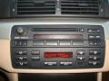 2003 Alpine White BMW 3 Series 325i Sedan  photo #15