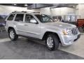 Light Graystone Pearl - Grand Cherokee Limited Photo No. 4