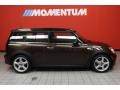 2009 Hot Chocolate Mini Cooper S Clubman  photo #4