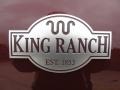 2011 Royal Red Metallic Ford Expedition EL King Ranch 4x4  photo #11