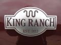 2011 Ford Expedition EL King Ranch 4x4 Marks and Logos