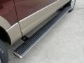 Royal Red Metallic - Expedition EL King Ranch 4x4 Photo No. 15