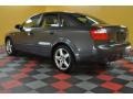 Dolphin Grey Metallic - A4 1.8T Sedan Photo No. 3