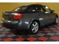 Dolphin Grey Metallic - A4 1.8T Sedan Photo No. 4