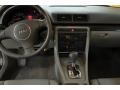 Dolphin Grey Metallic - A4 1.8T Sedan Photo No. 5