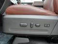 2011 Ford Expedition EL King Ranch 4x4 Controls