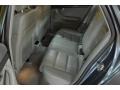 Dolphin Grey Metallic - A4 1.8T Sedan Photo No. 12