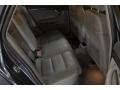 Dolphin Grey Metallic - A4 1.8T Sedan Photo No. 14