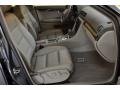 Dolphin Grey Metallic - A4 1.8T Sedan Photo No. 15