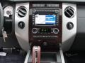 2011 Ford Expedition EL King Ranch 4x4 Controls
