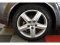 Dolphin Grey Metallic - A4 1.8T Sedan Photo No. 17