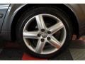 Dolphin Grey Metallic - A4 1.8T Sedan Photo No. 18